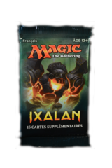 Ixalan Booster Pack - French